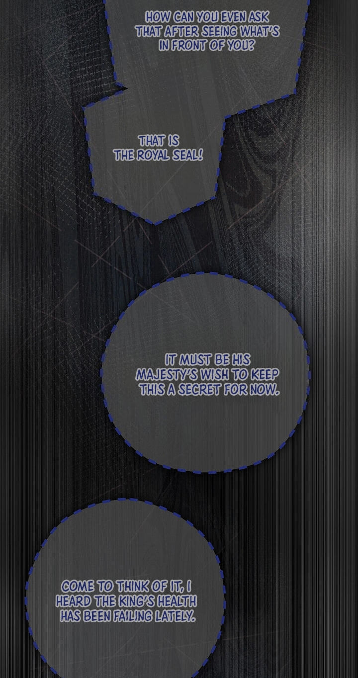 I Want To Eat You Chapter 76 page 74 - 