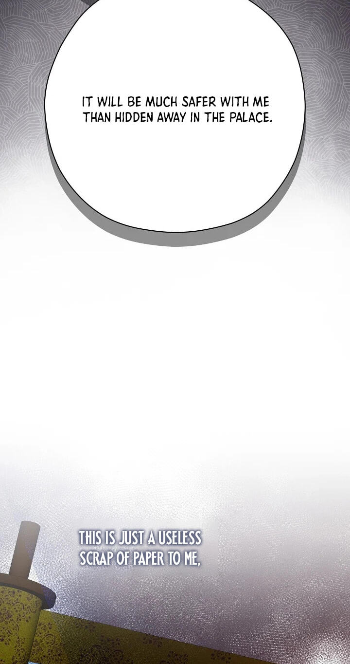 I Want To Eat You Chapter 77 page 13 - 