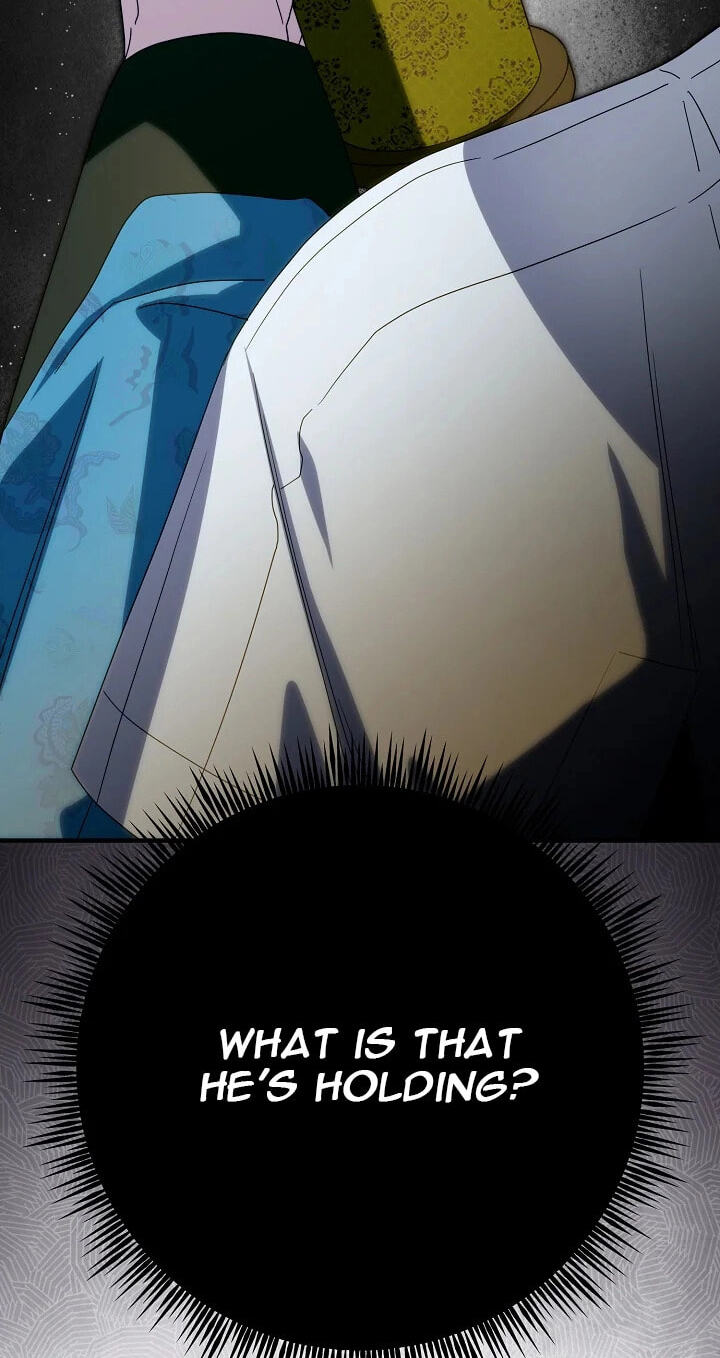 I Want To Eat You Chapter 77 page 4 - 