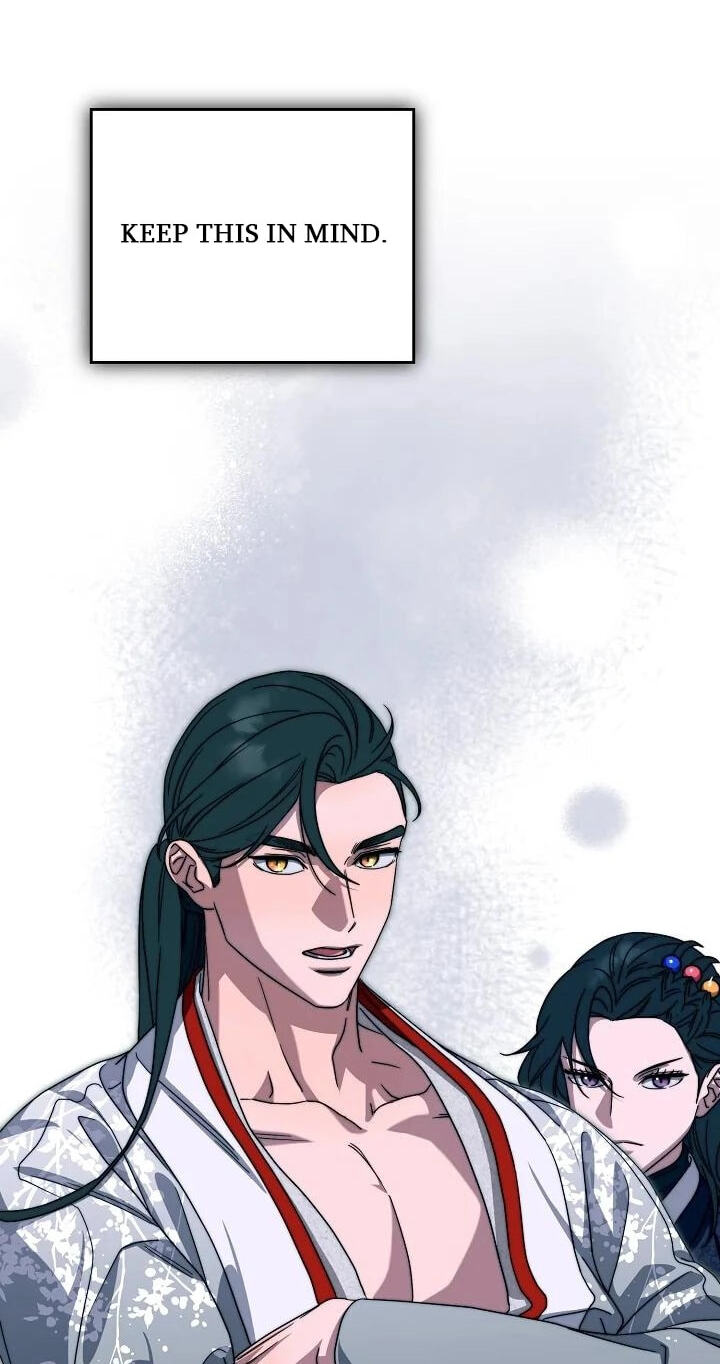 I Want To Eat You Chapter 77 page 35 - 