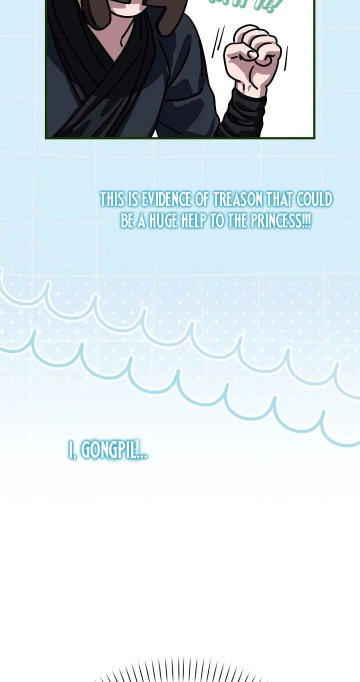 I Want To Eat You Chapter 77 page 38 - 