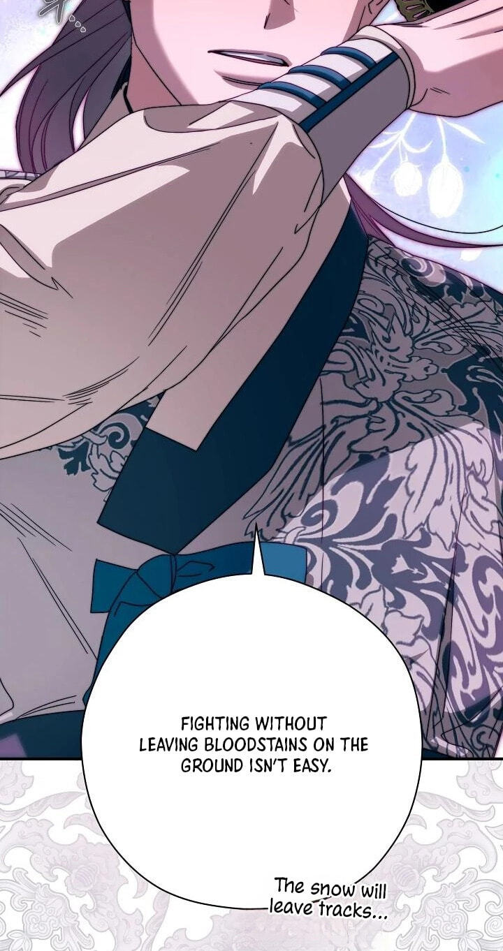 I Want To Eat You Chapter 77 page 53 - 