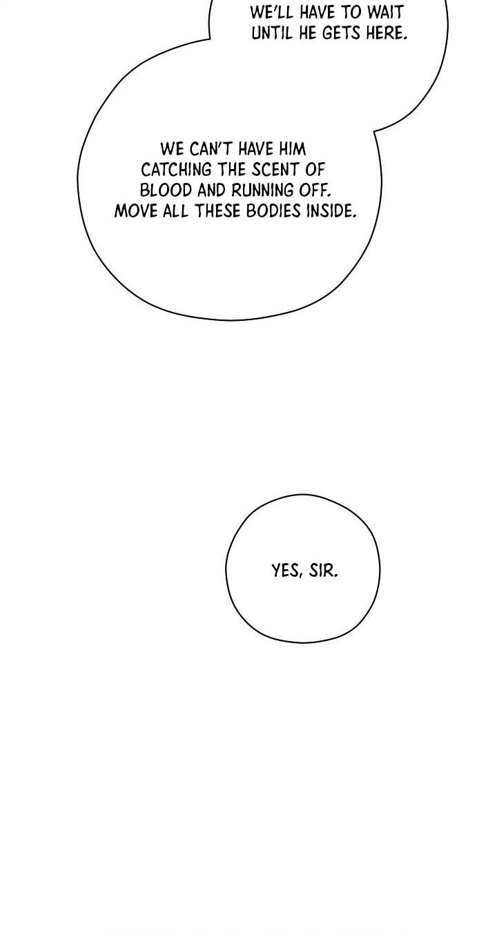 I Want To Eat You Chapter 77 page 55 - 