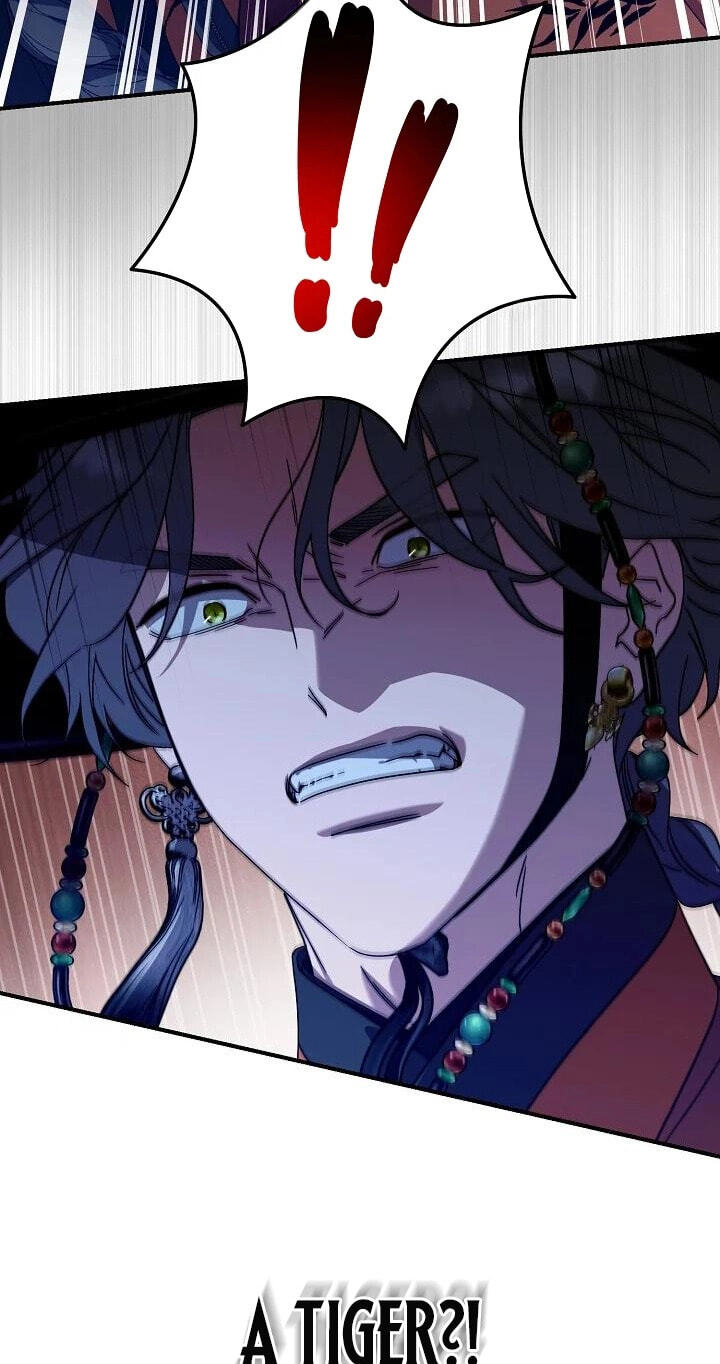 I Want To Eat You Chapter 77 page 67 - 