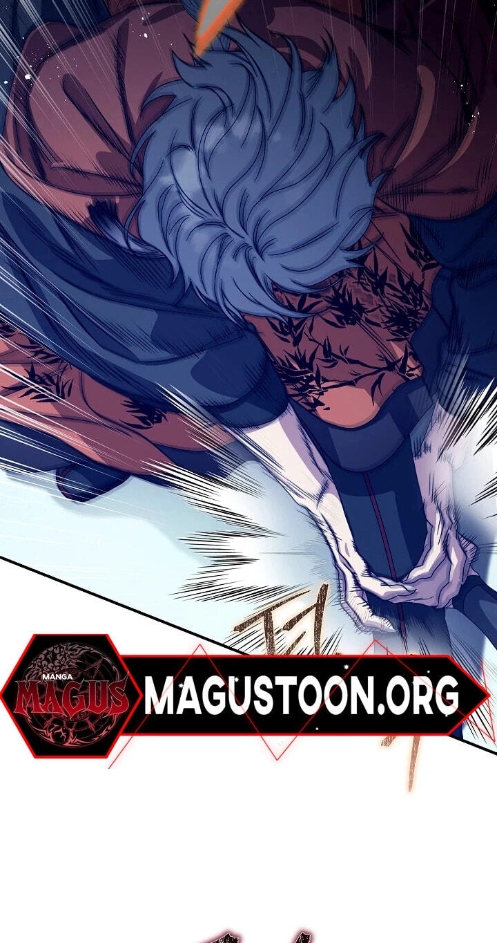 I Want To Eat You Chapter 77 page 73 - 
