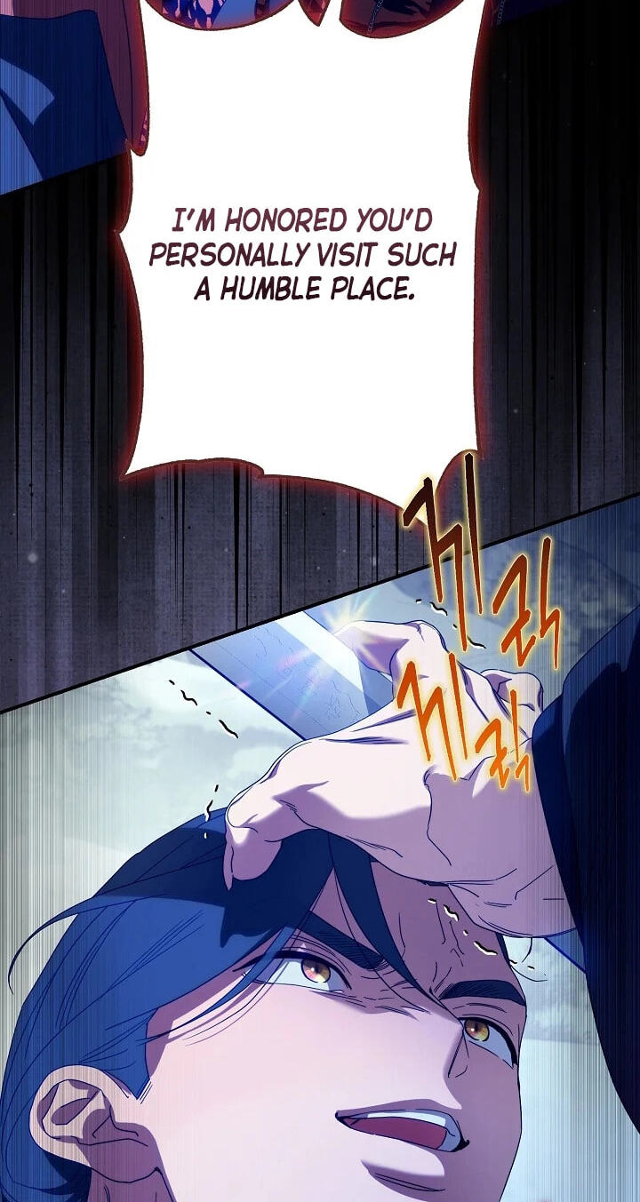 I Want To Eat You Chapter 77 page 83 - 