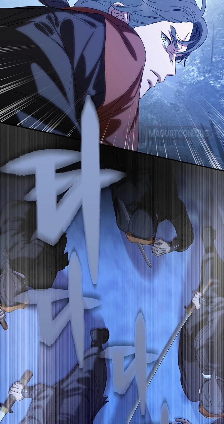 I Want To Eat You Chapter 78 page 28 - 