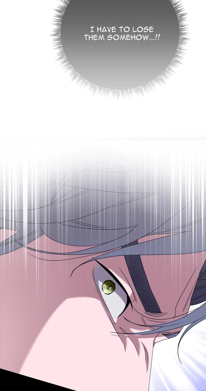 I Want To Eat You Chapter 78 page 30 - 