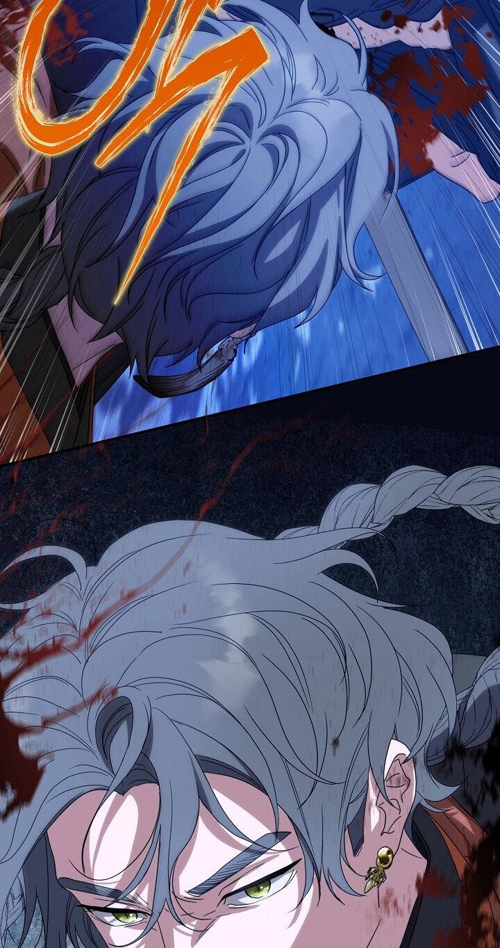 I Want To Eat You Chapter 78 page 40 - 