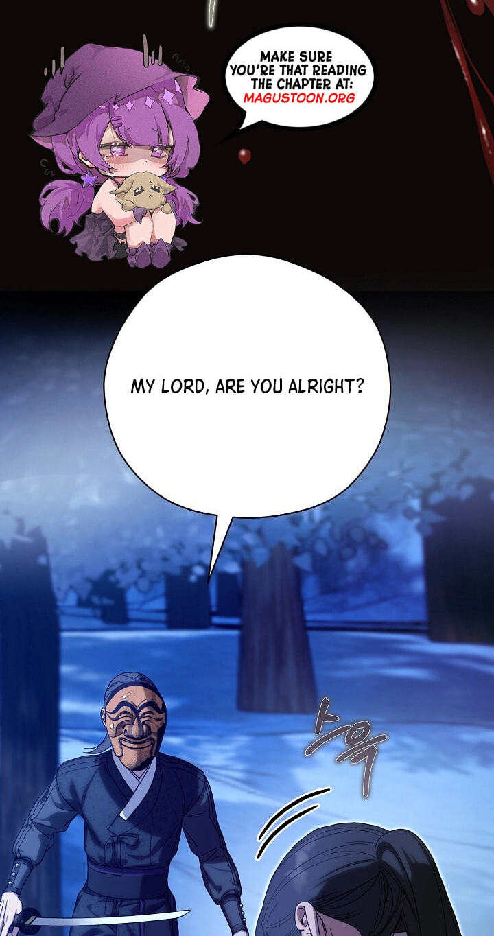 I Want To Eat You Chapter 78 page 48 - 