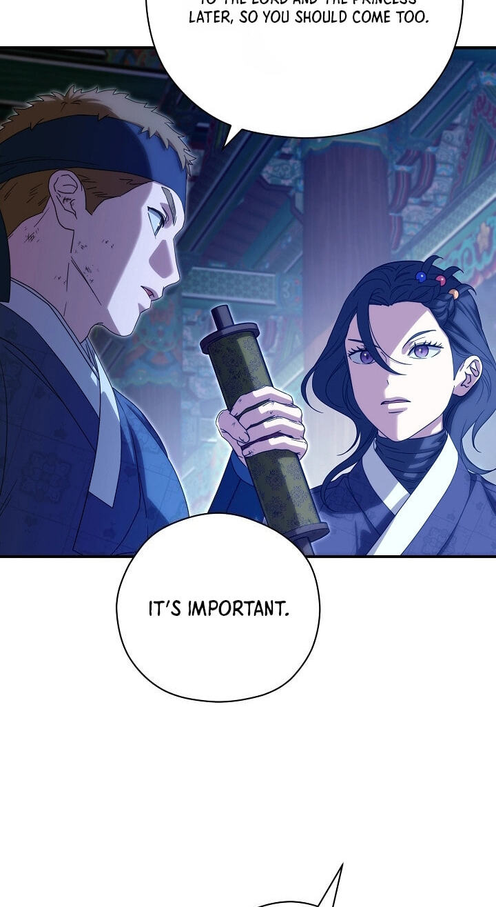 I Want To Eat You Chapter 78 page 87 - 