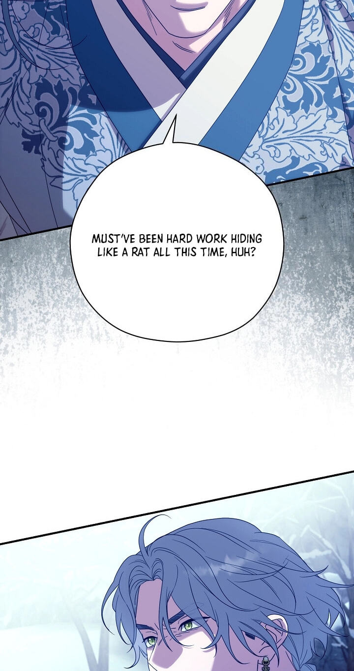 I Want To Eat You Chapter 78 page 10 - 