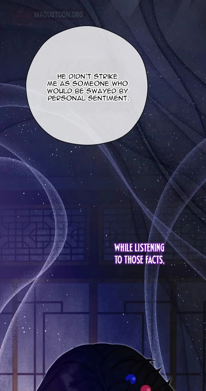 I Want To Eat You Chapter 80 page 19 - 