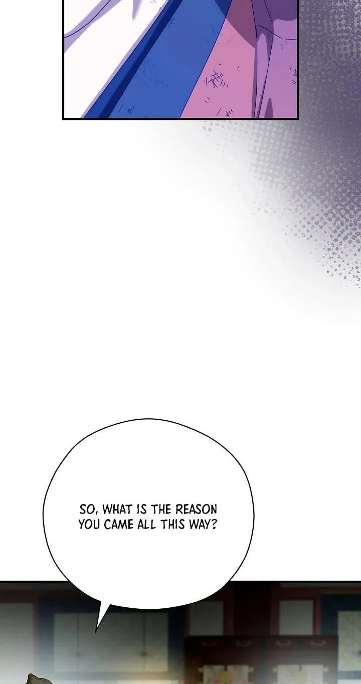 I Want To Eat You Chapter 80 page 50 - 