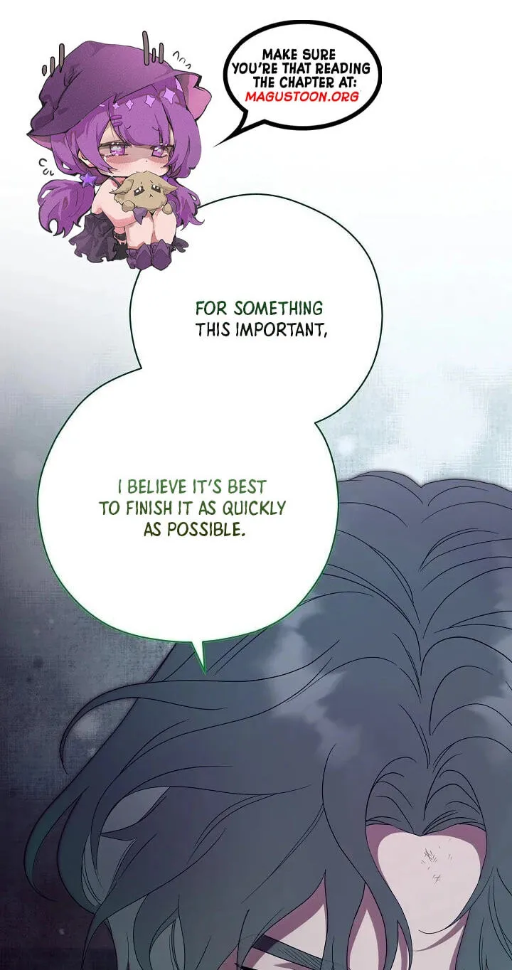 I Want To Eat You Chapter 80 page 52 - 