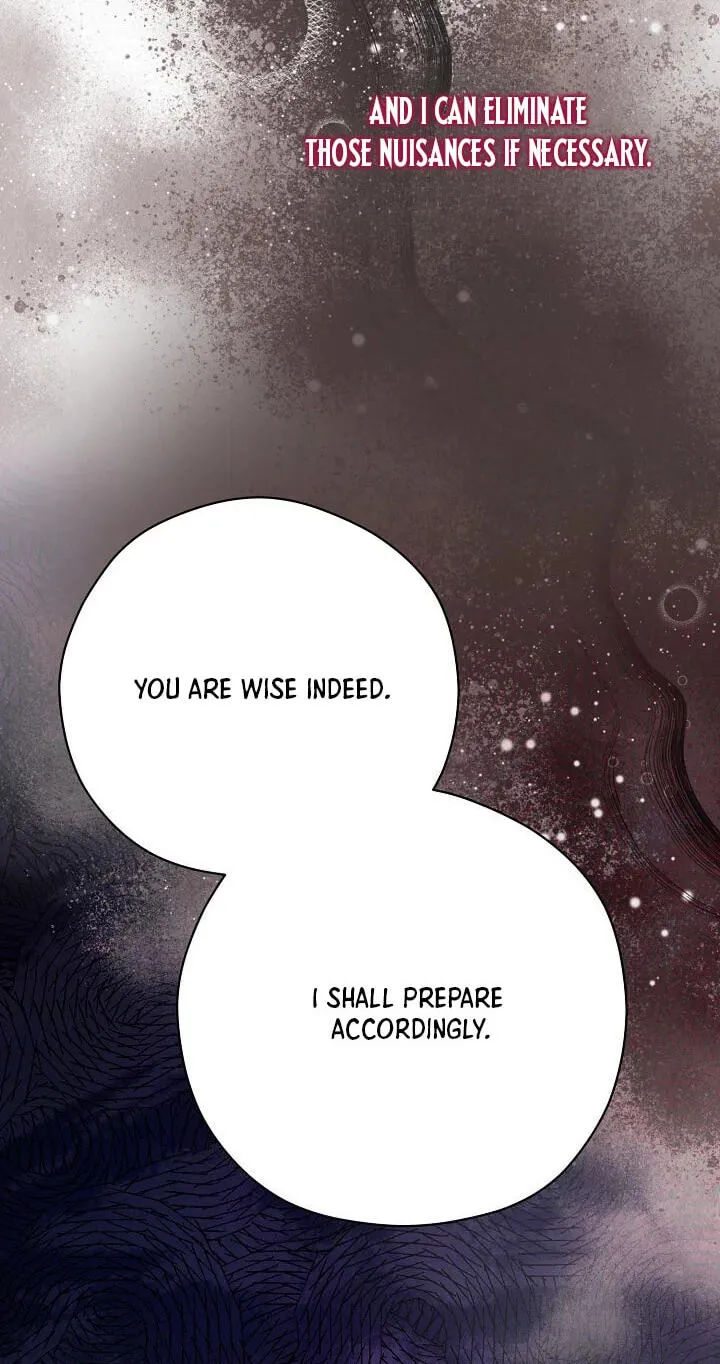 I Want To Eat You Chapter 80 page 59 - 