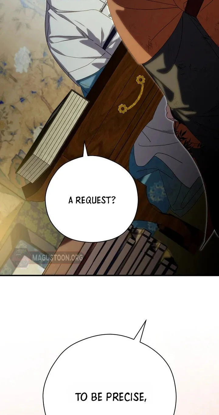I Want To Eat You Chapter 80 page 64 - 