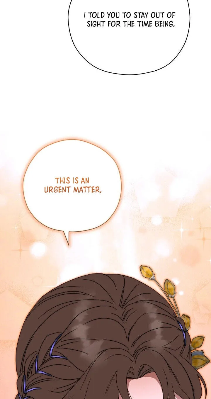 I Want To Eat You Chapter 81 page 20 - 