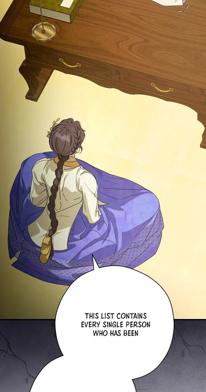 I Want To Eat You Chapter 81 page 26 - 