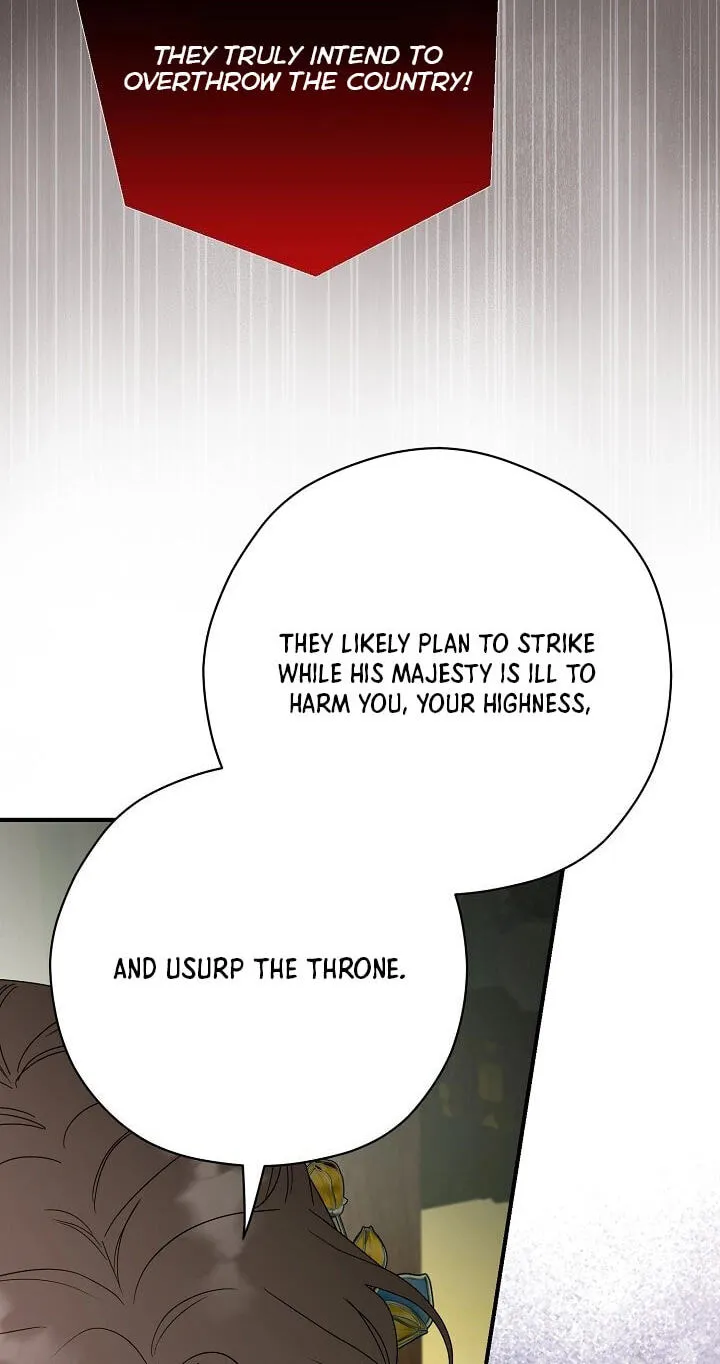I Want To Eat You Chapter 81 page 28 - 