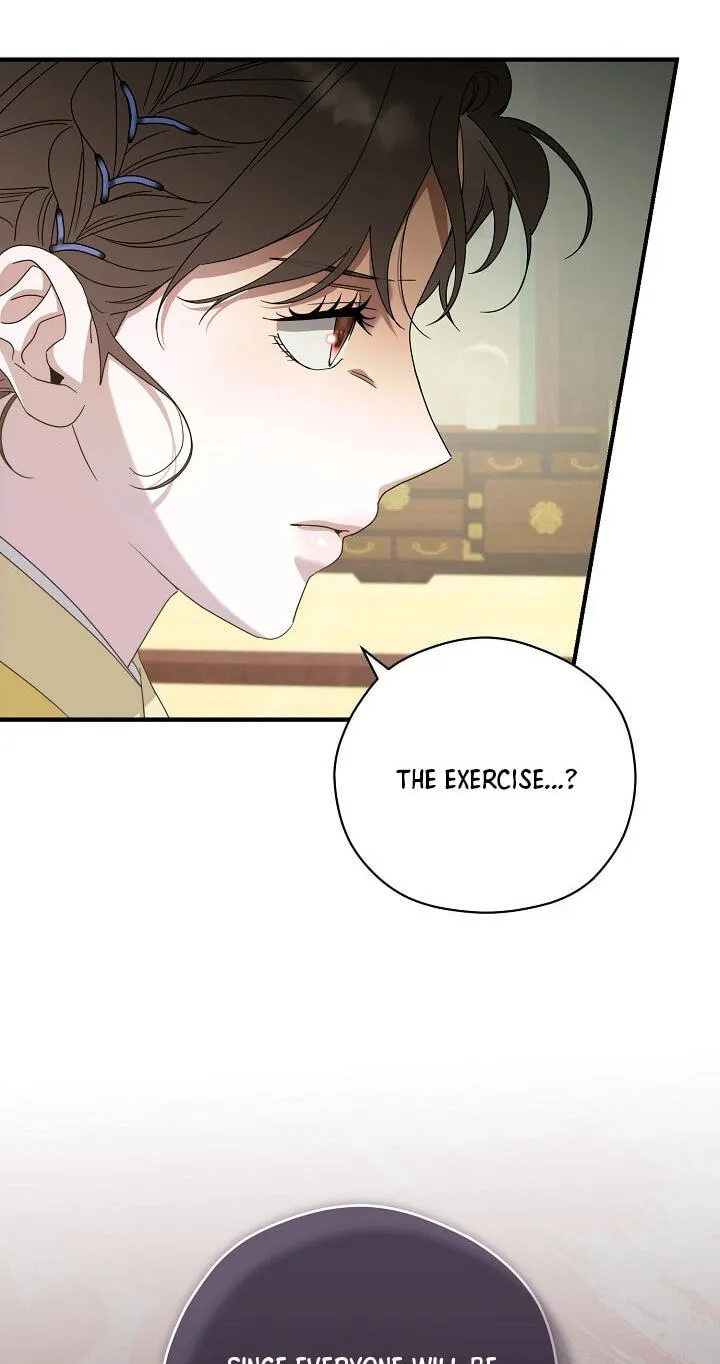 I Want To Eat You Chapter 81 page 32 - 