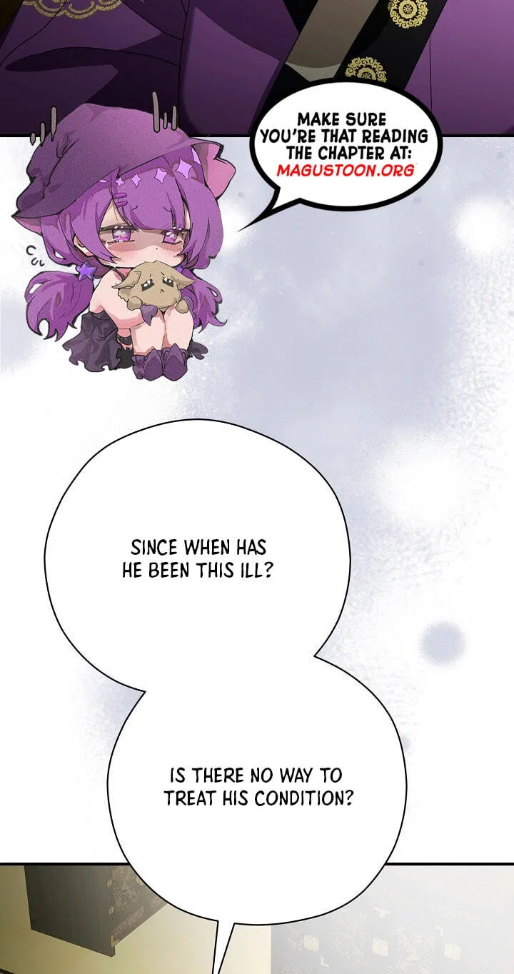 I Want To Eat You Chapter 81 page 49 - 