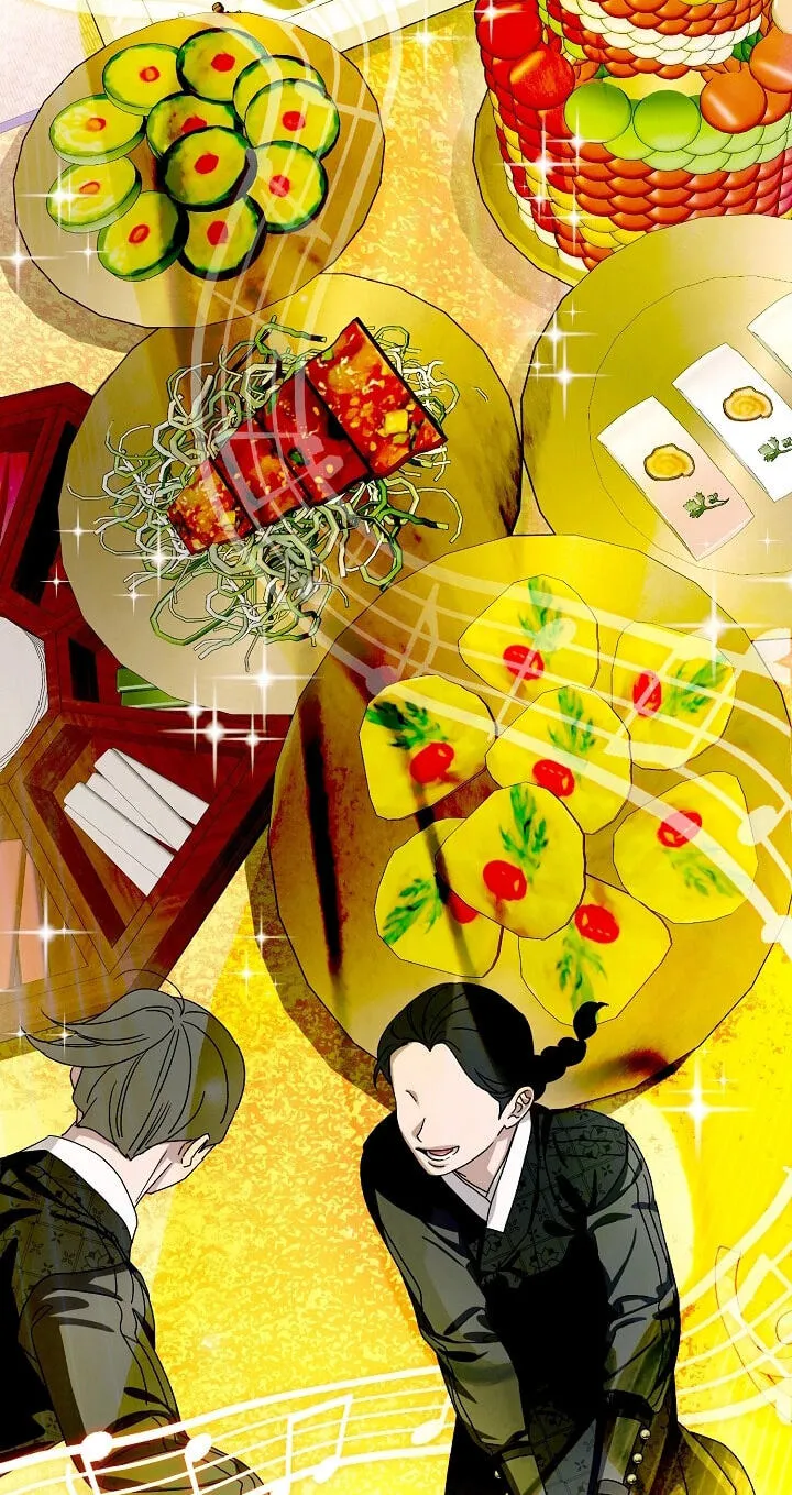 I Want To Eat You Chapter 82 page 35 - 