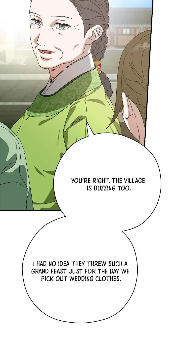 I Want To Eat You Chapter 82 page 39 - 
