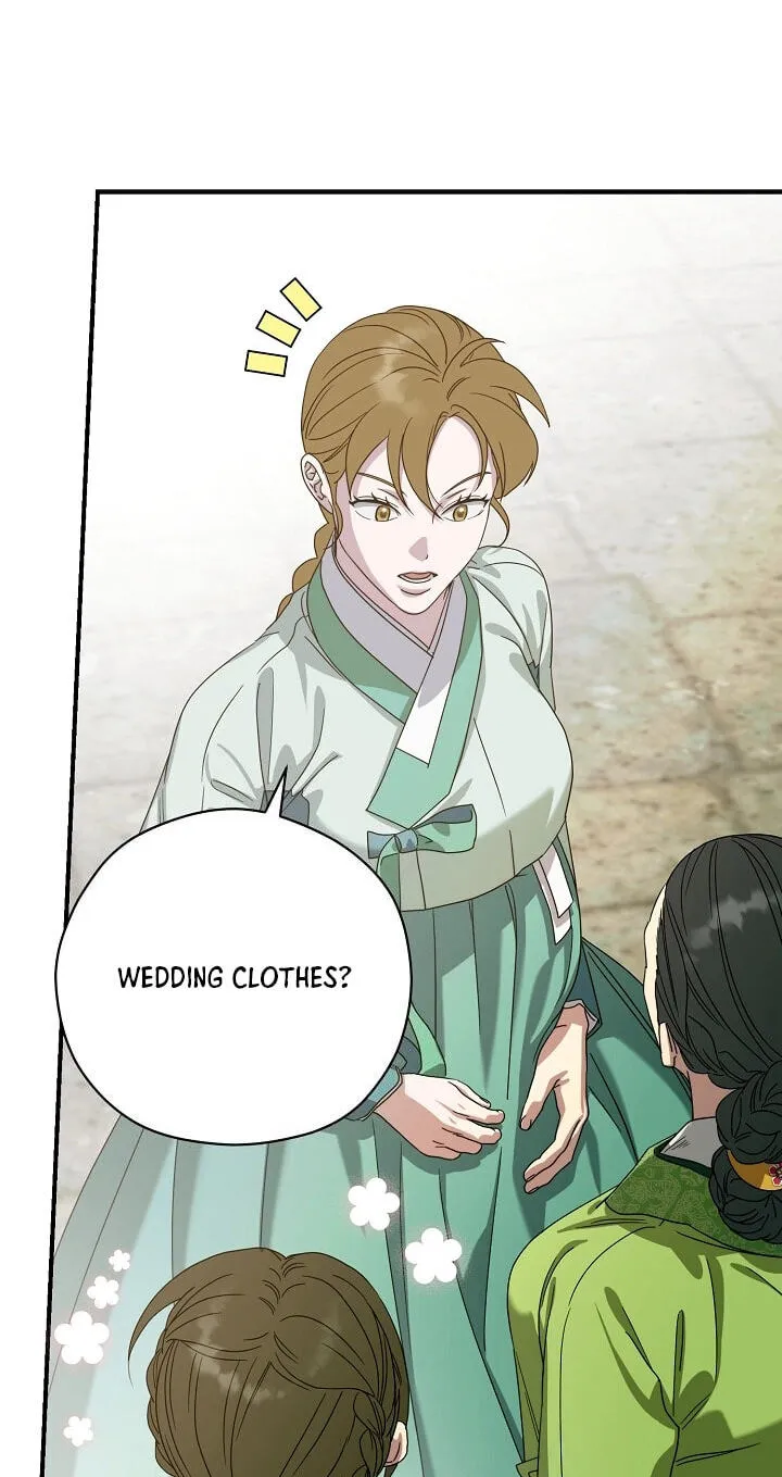 I Want To Eat You Chapter 82 page 40 - 