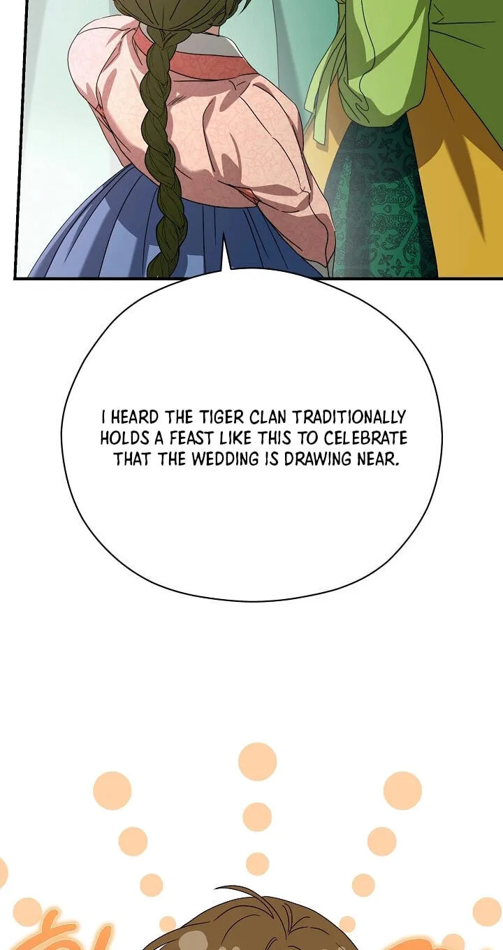 I Want To Eat You Chapter 82 page 41 - 