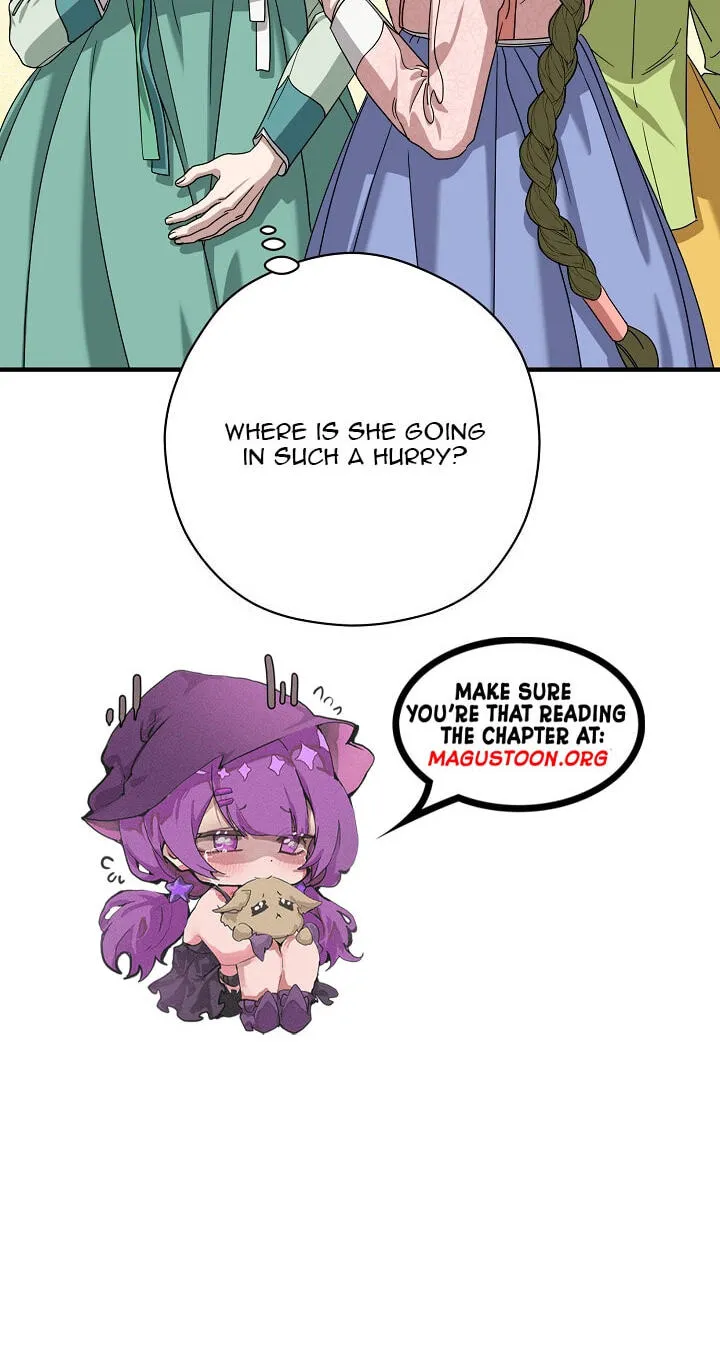 I Want To Eat You Chapter 82 page 48 - 
