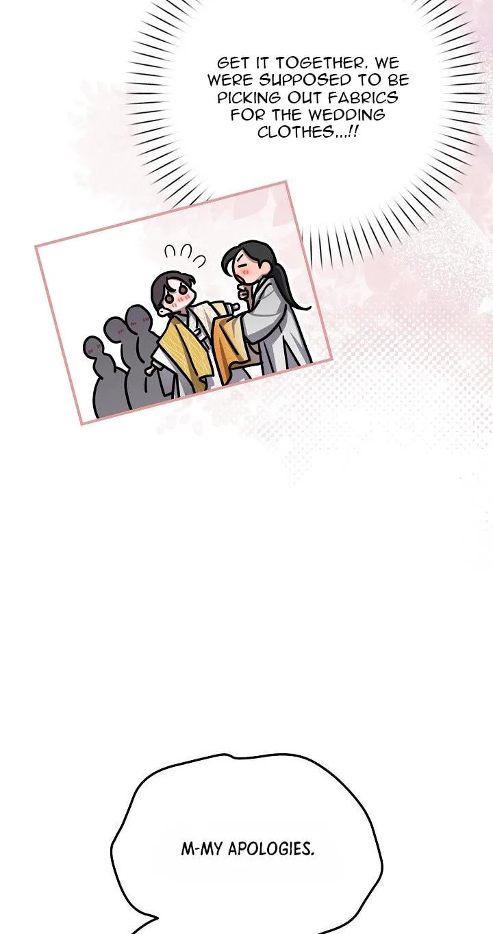 I Want To Eat You Chapter 82 page 60 - 