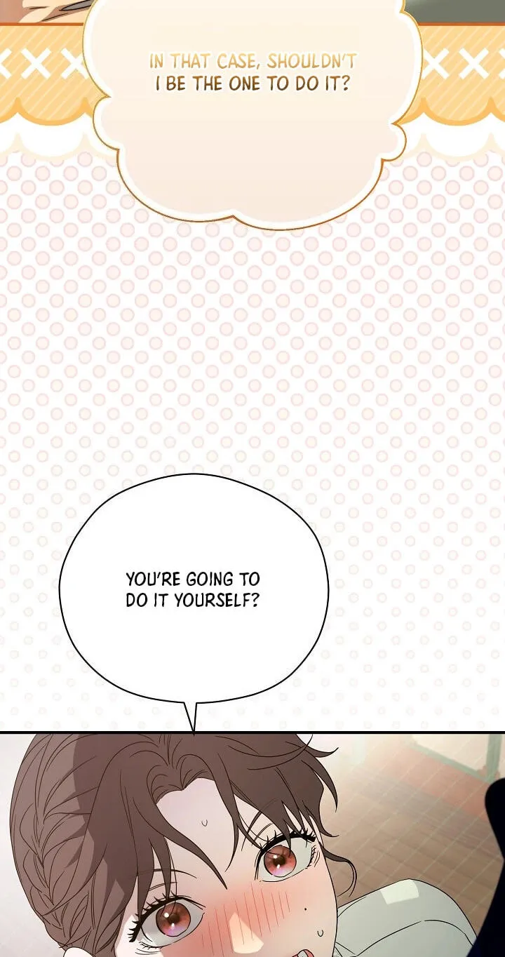 I Want To Eat You Chapter 82 page 65 - 