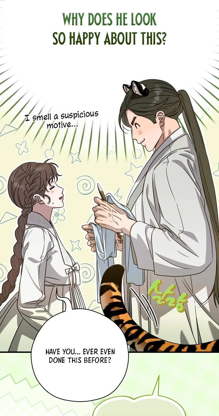 I Want To Eat You Chapter 82 page 67 - 