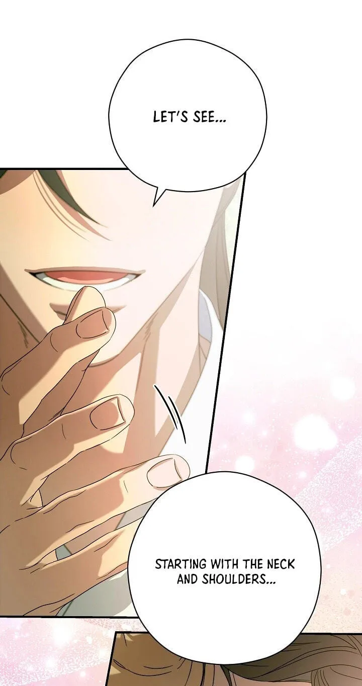 I Want To Eat You Chapter 82 page 69 - 