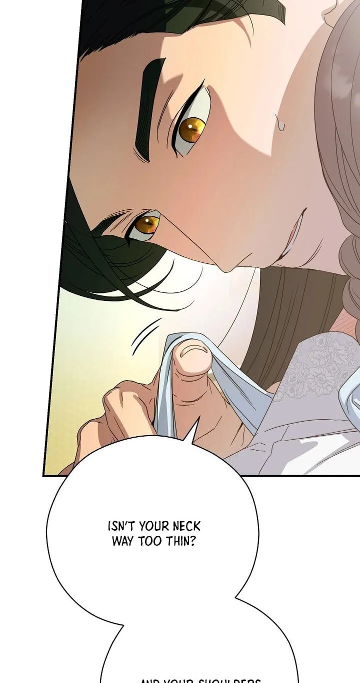 I Want To Eat You Chapter 82 page 72 - 