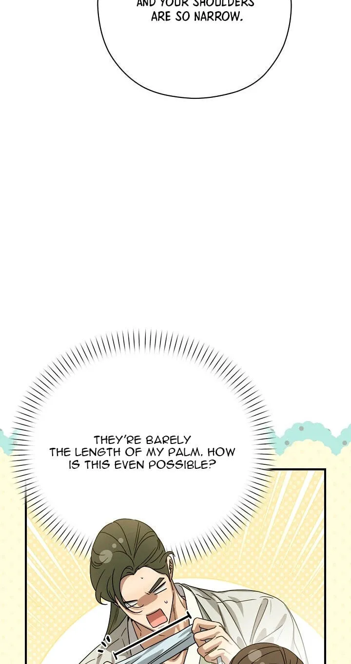 I Want To Eat You Chapter 82 page 73 - 