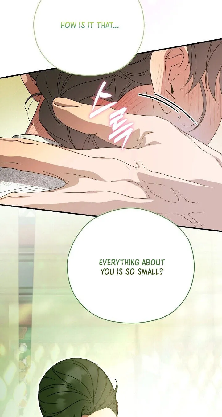 I Want To Eat You Chapter 82 page 77 - 