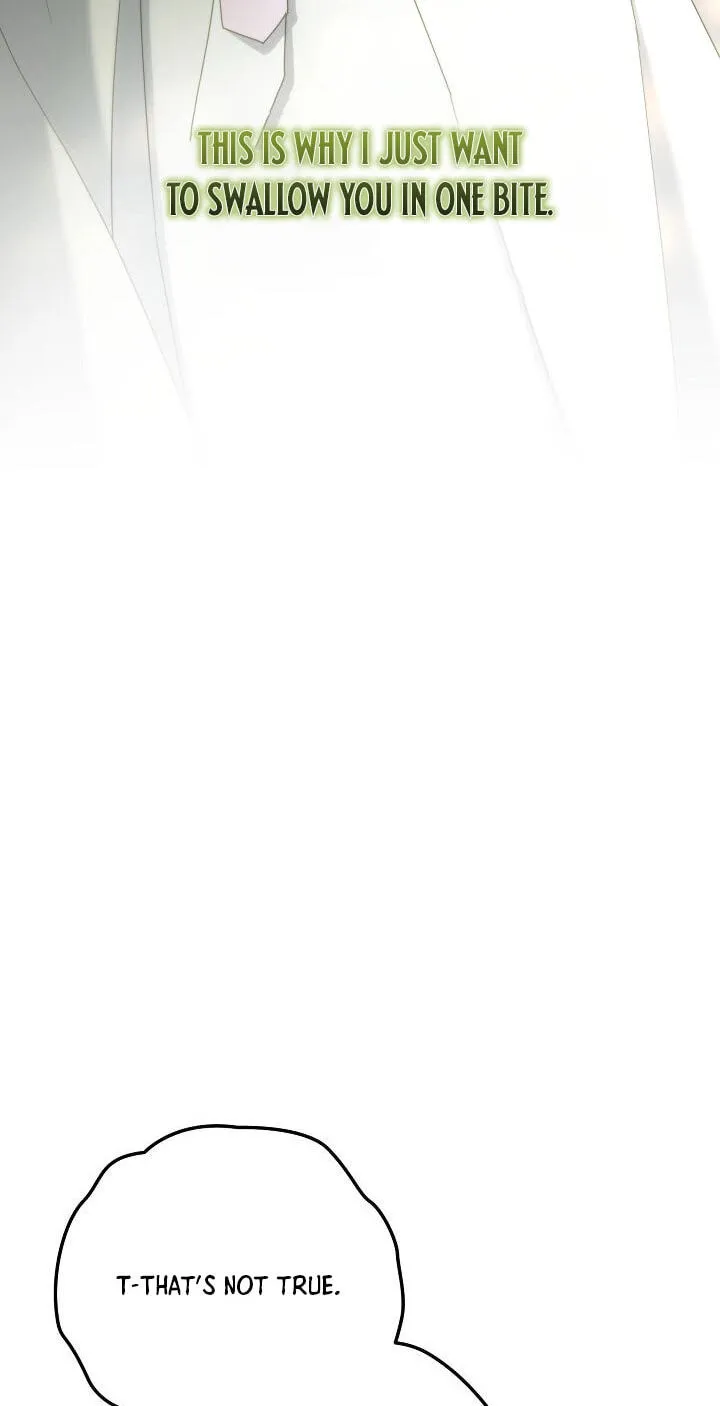 I Want To Eat You Chapter 82 page 79 - 