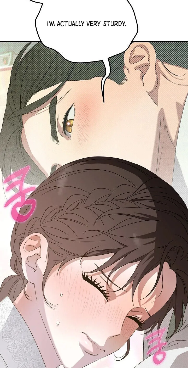 I Want To Eat You Chapter 82 page 80 - 