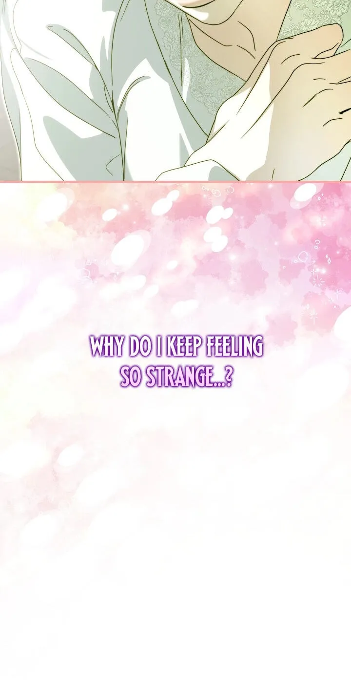 I Want To Eat You Chapter 82 page 84 - 