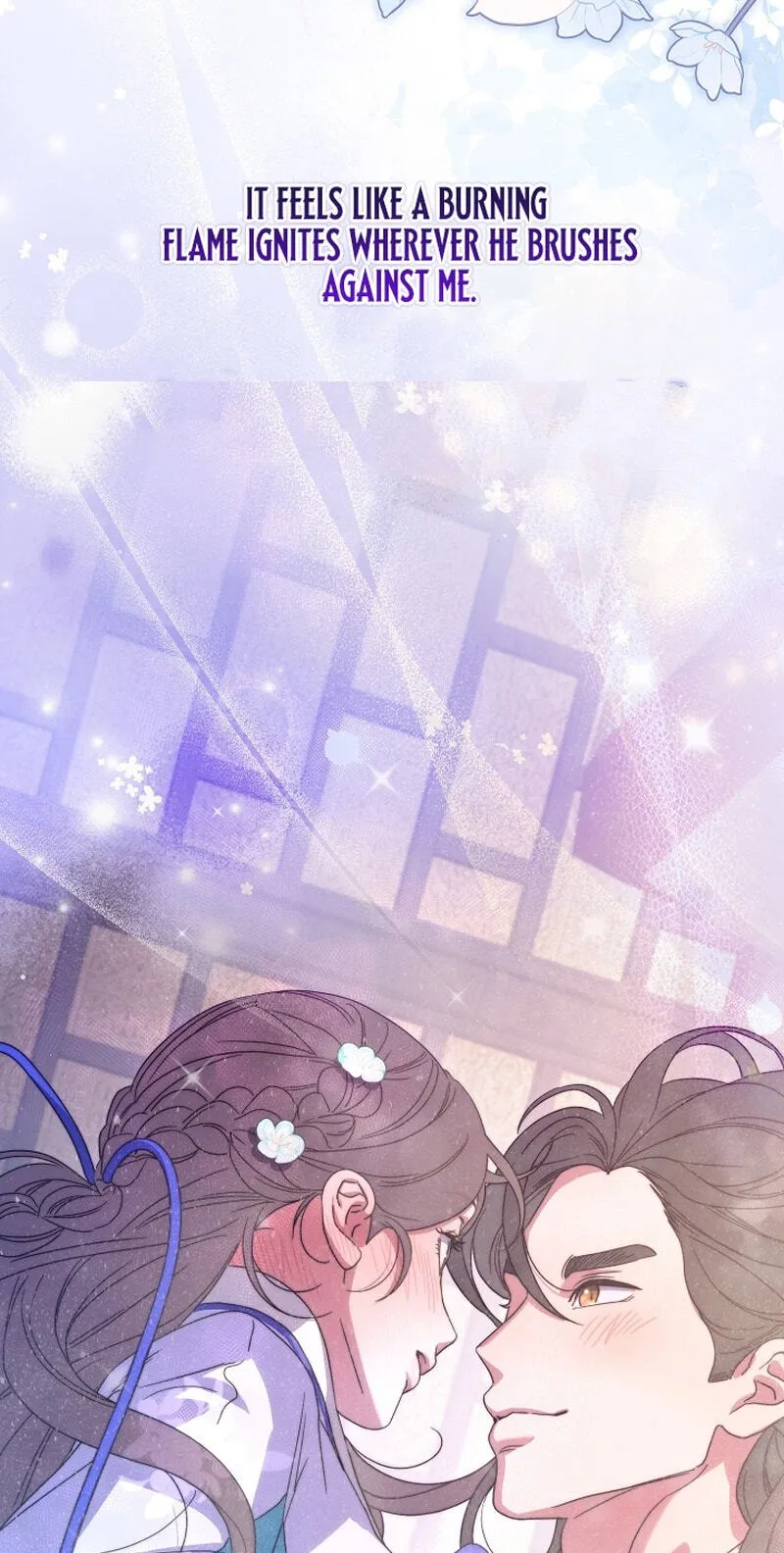 I Want To Eat You Chapter 83 page 21 - 