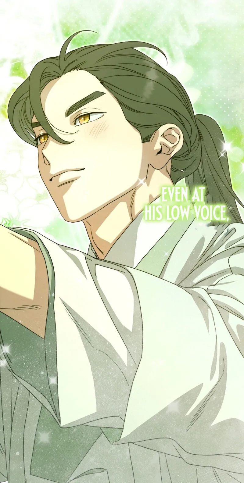I Want To Eat You Chapter 83 page 23 - 