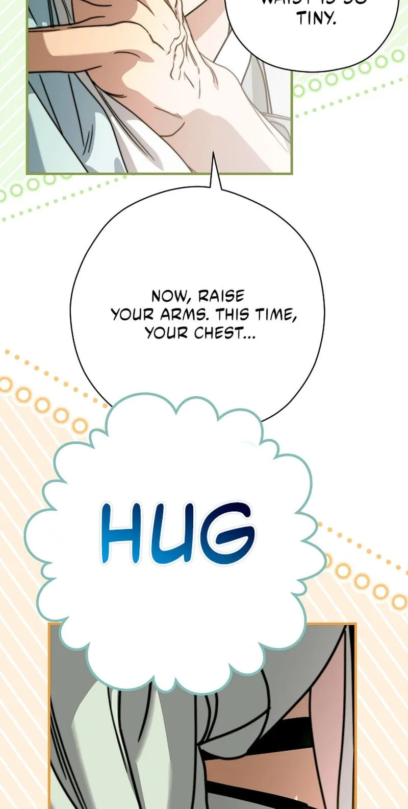 I Want To Eat You Chapter 83 page 27 - 