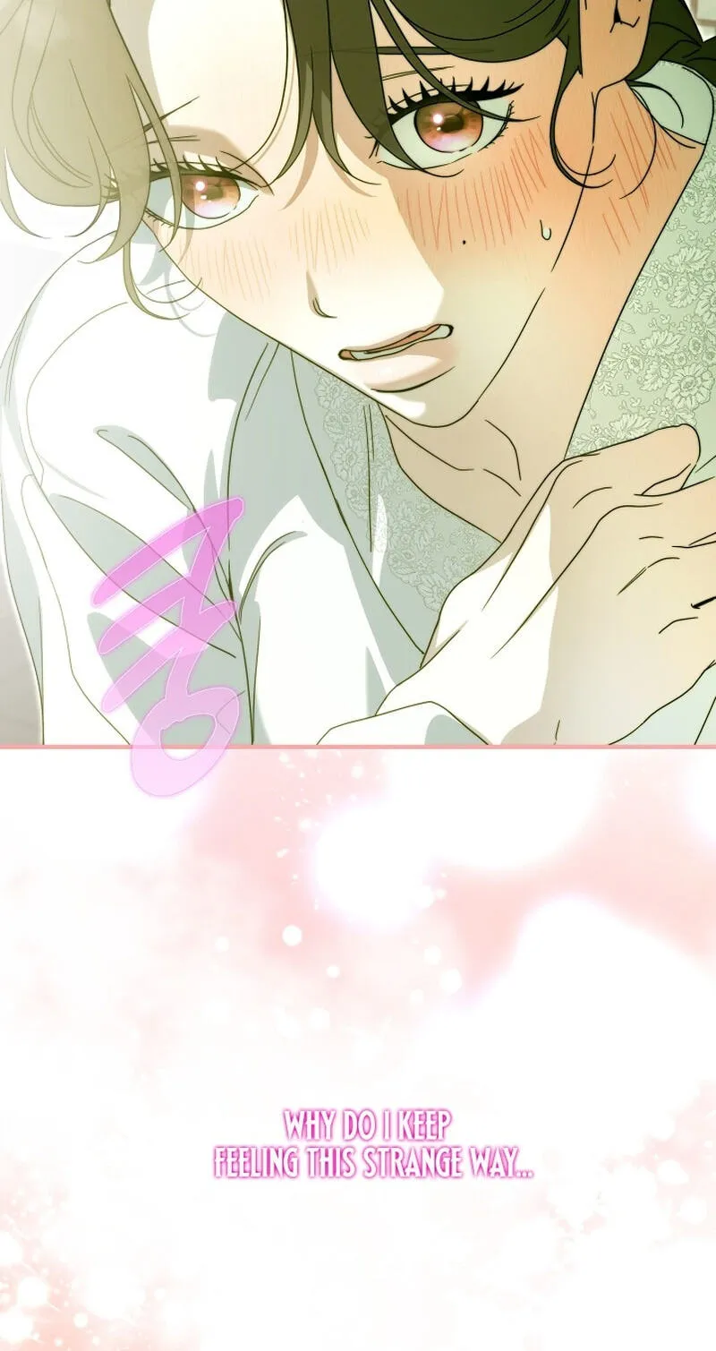 I Want To Eat You Chapter 83 page 4 - 