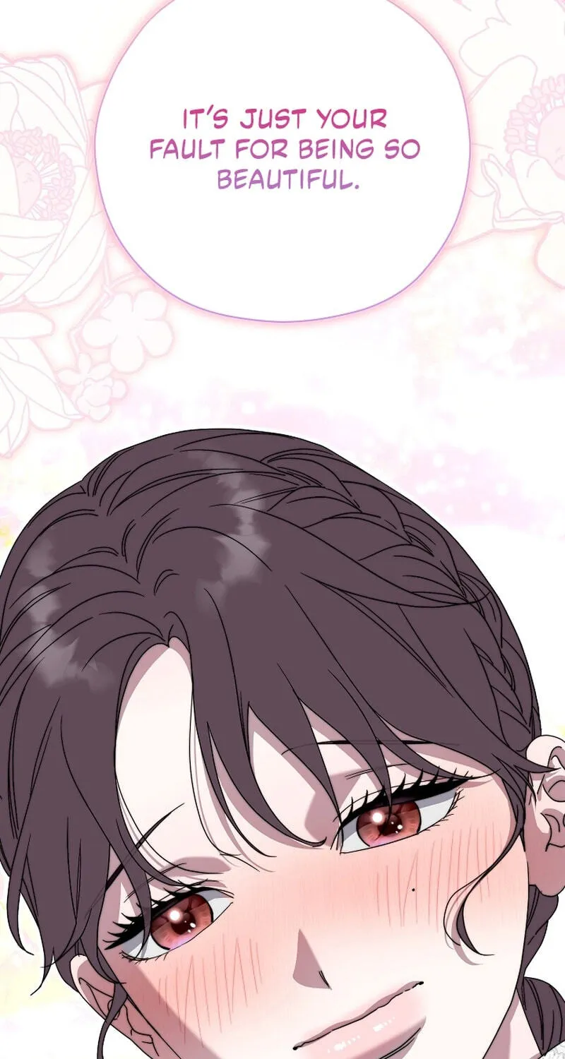 I Want To Eat You Chapter 83 page 39 - 