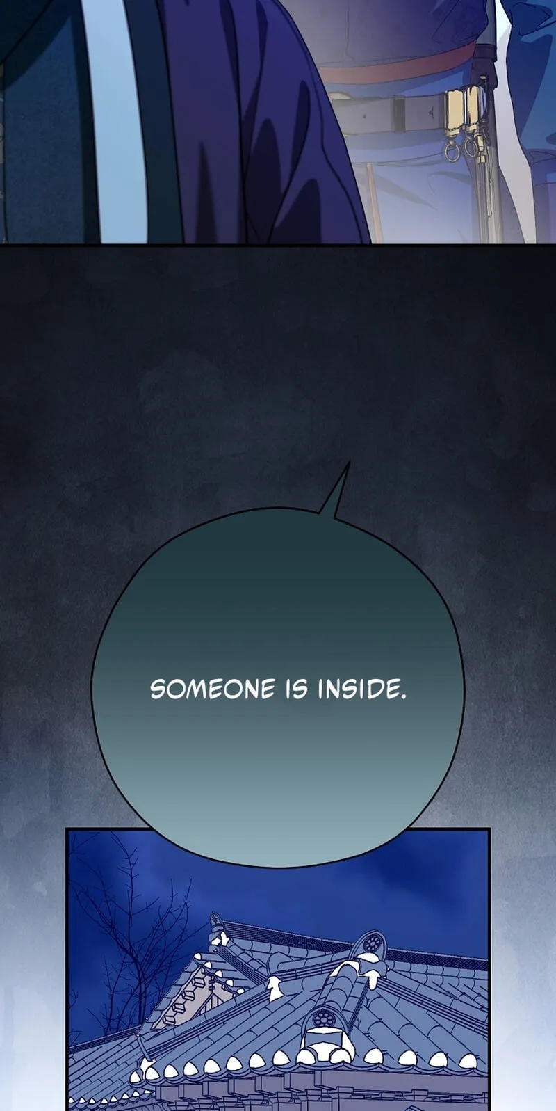 I Want To Eat You Chapter 83 page 78 - 