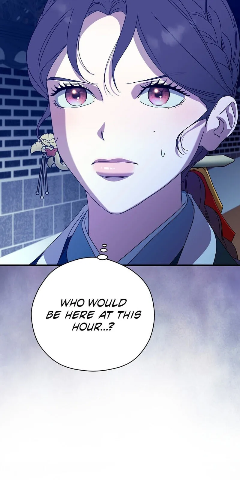 I Want To Eat You Chapter 83 page 80 - 