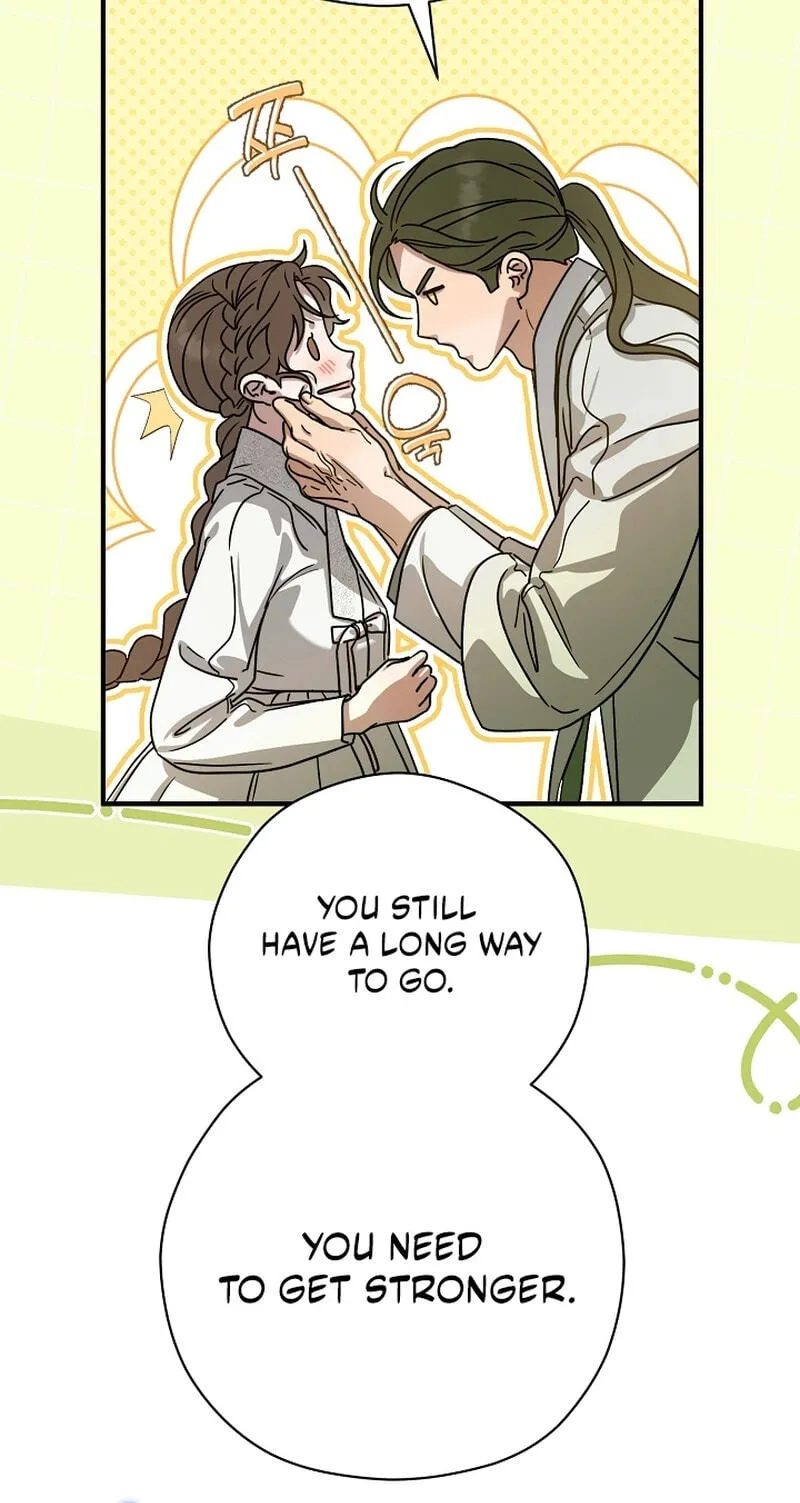 I Want To Eat You Chapter 83 page 9 - 