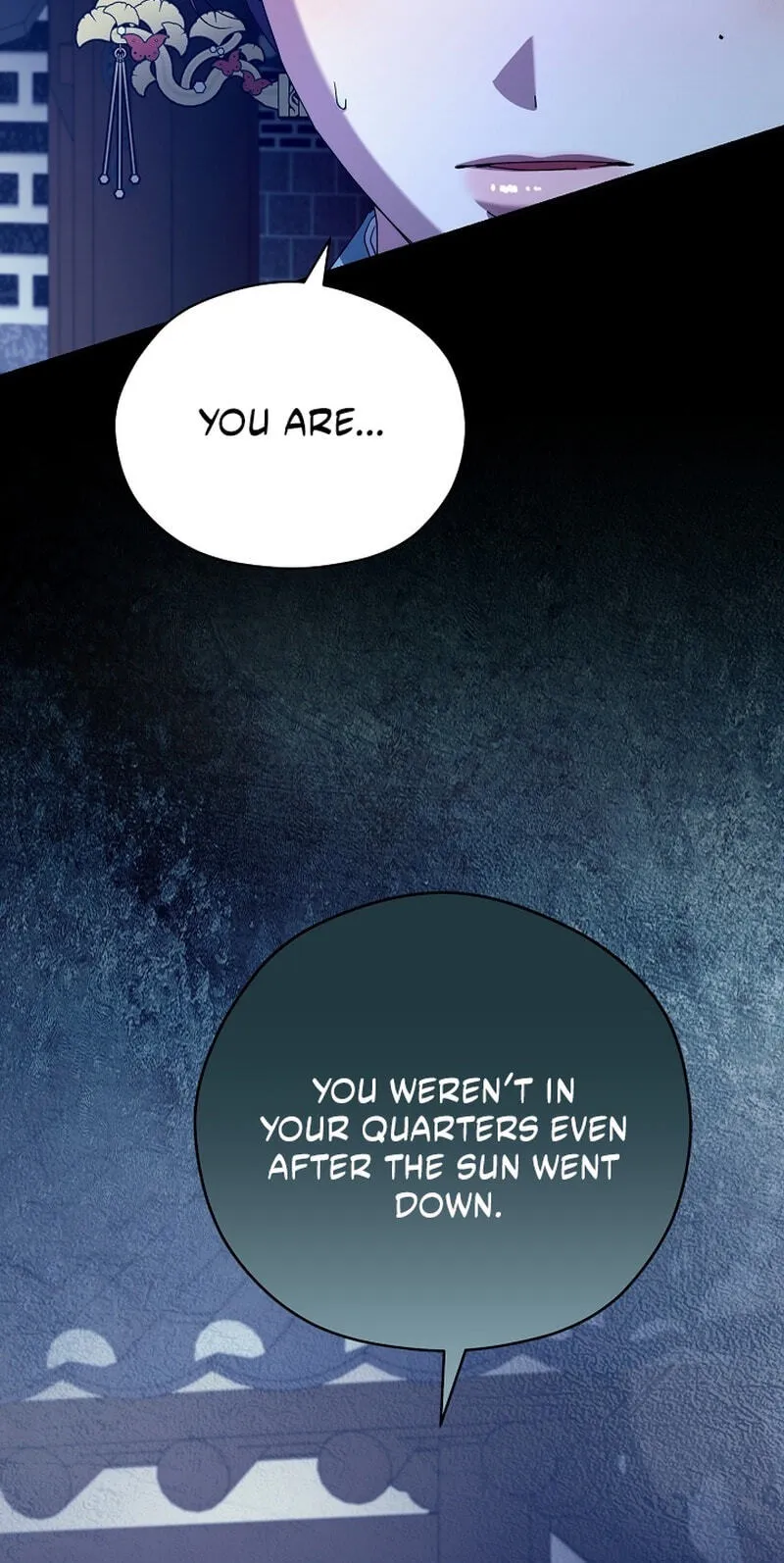 I Want To Eat You Chapter 83 page 83 - 